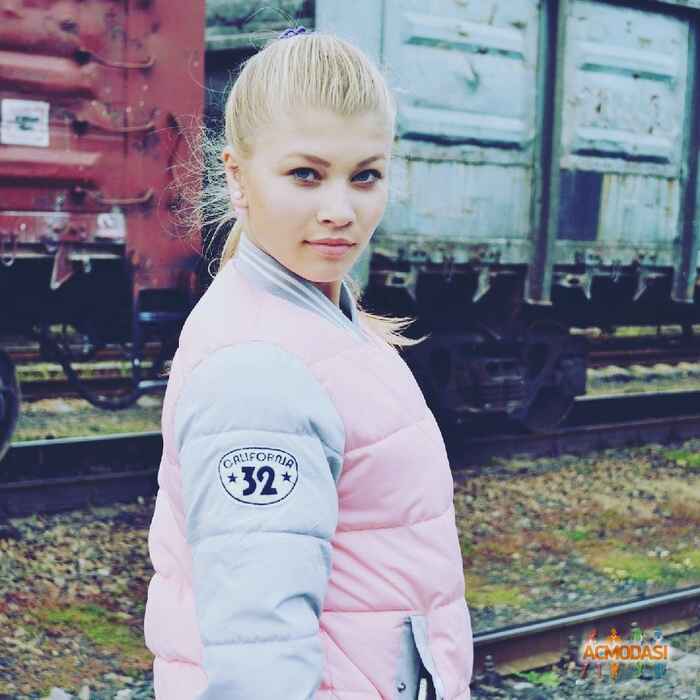 Олеся Сергеевна Шунькина фото №981398. Завантажено 06 Листопада 2016