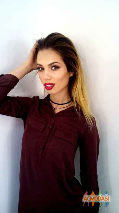 Olia  Ponchka фото №987175. Завантажено 19 Листопада 2016