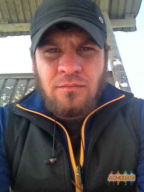 Илья   фото №1014920. Завантажено 02 Лютого 2017