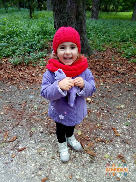 Сич Наталія Ігорівна фото №1113563. Завантажено 06 Жовтня 2017