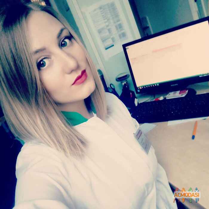 Вероника  Гаркуша фото №1118255. Завантажено 14 Жовтня 2017