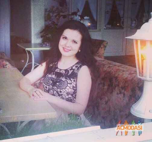 Ирина Анатольевна Сергиенко фото №1174379. Завантажено 28 Січня 2018