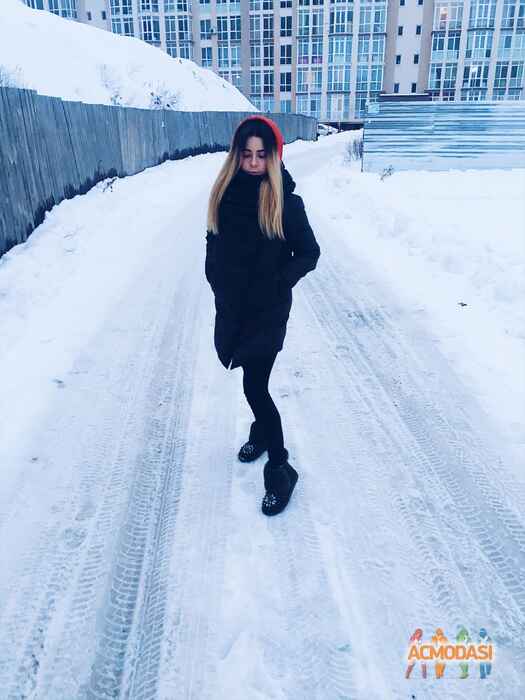 Анна Олександрівна Маковецька фото №1203006. Завантажено 10 Березня 2018