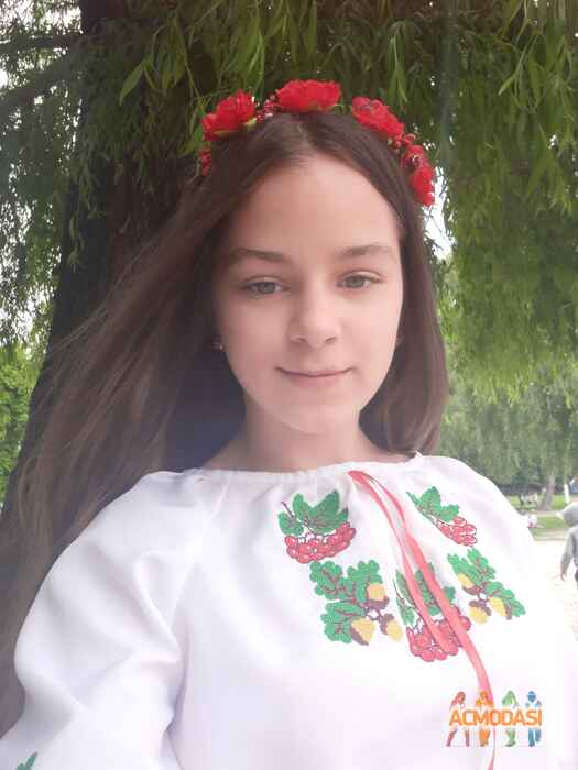 Злата Сергіївна Шипенко фото №1414372. Завантажено 24 Червня 2019