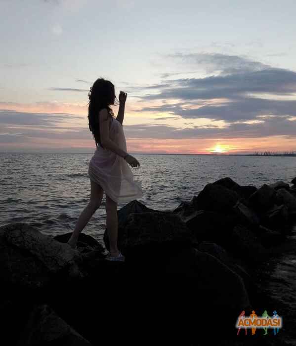 Анасташа   фото №1502097. Завантажено 27 Січня 2020