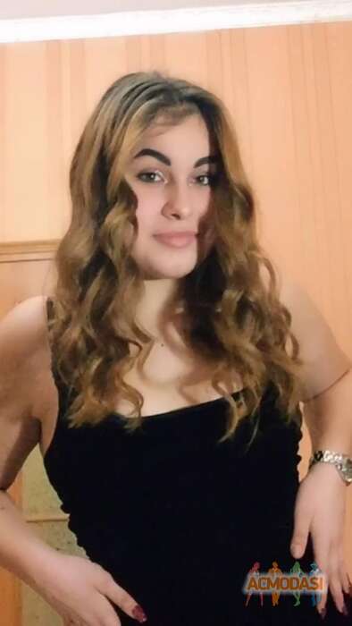 Валерия Евгеньевна Харченко фото №1681794. Завантажено 07 Лютого 2022