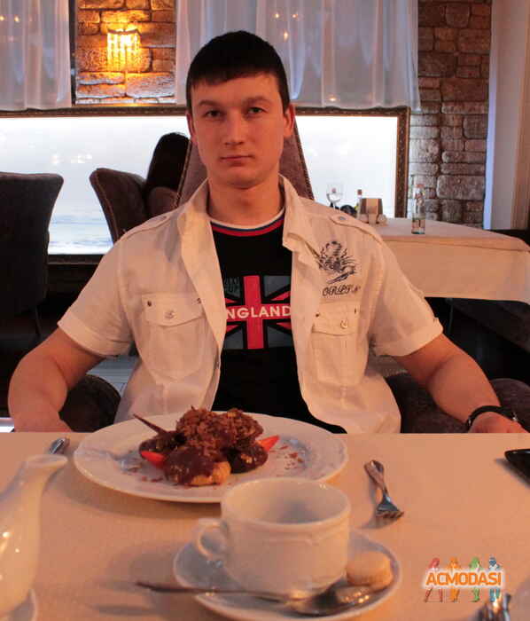 Владимир Вадимович Шептуха фото №320018. Завантажено 05 Січня 2013