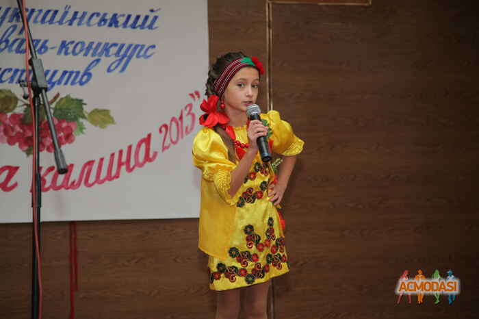 Роксолана Сергеевна Рощина фото №688757. Завантажено 11 Липня 2014