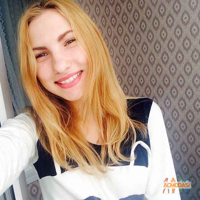 Алина Игоревна Старичкова фото №795816. Завантажено 14 Квітня 2015