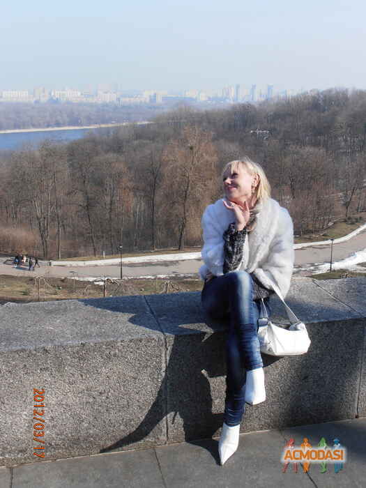 Светлана   фото №808806. Завантажено 19 Червня 2015