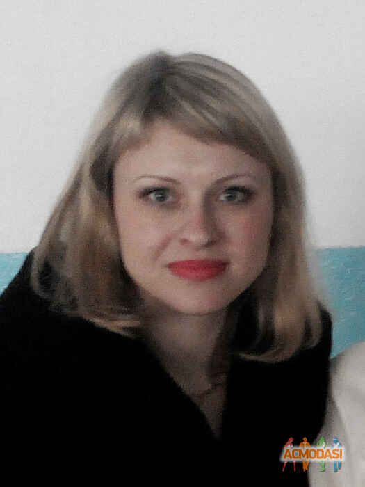 Оксана Броніславівна Бакало фото №850511. Завантажено 11 Листопада 2015