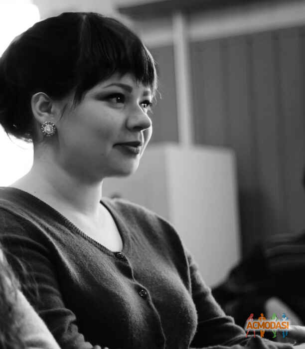Ира  Одинцова фото №948465. Завантажено 24 Серпня 2016