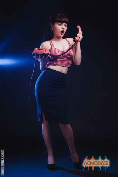 Яна Назировна Аджиева фото №987853. Завантажено 21 Листопада 2016