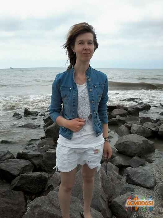 Tetyana  Korolenko фото №1074586. Завантажено 04 Липня 2017