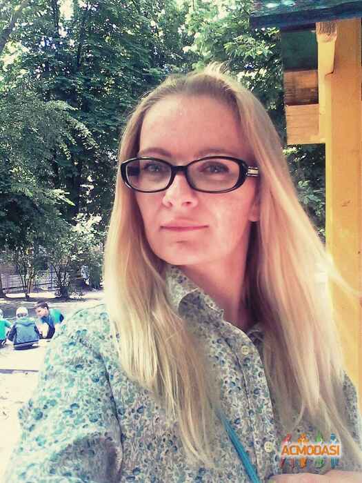 Анна Андреевна Влизько фото №1017708. Завантажено 08 Лютого 2017