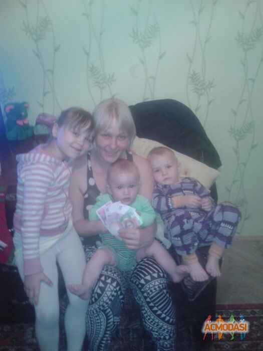 Вероника  Сапронова фото №1023640. Завантажено 22 Лютого 2017