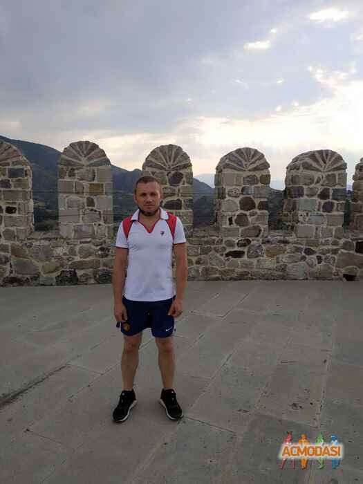 Дмитро Лeонідович Бакун фото №1487308. Завантажено 12 Грудня 2019