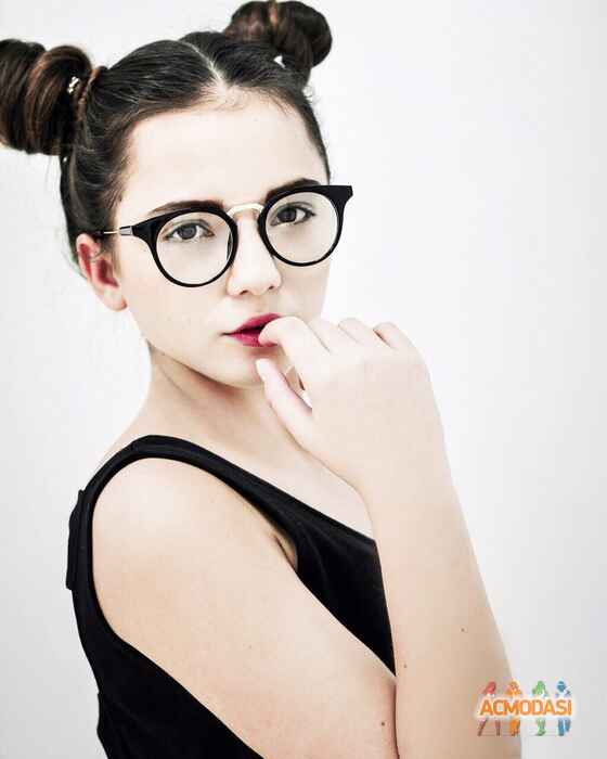 Дарья  Макаренко фото №1057417. Завантажено 22 Травня 2017