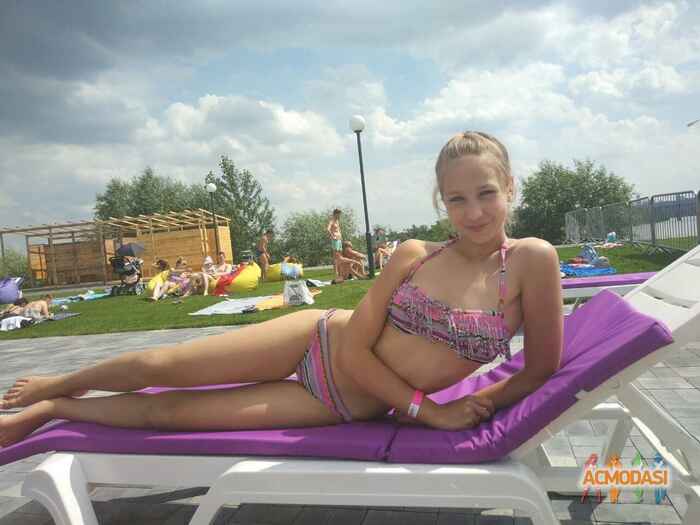 Валерія Сергіївна Чирик фото №1074991. Завантажено 05 Липня 2017