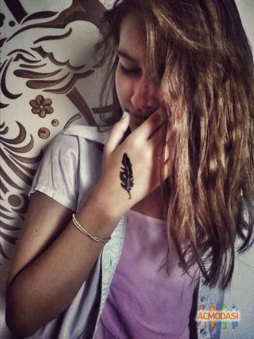 Божена Богданівна Кондюх фото №1085662. Завантажено 31 Липня 2017