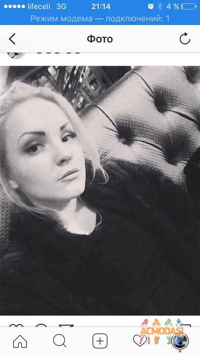 Марія Сергіївна Чемер фото №1097221. Завантажено 29 Серпня 2017