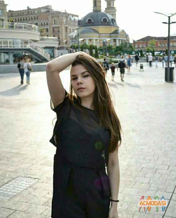 Карина Киянченко  Игоревна  фото №1122930. Завантажено 23 Жовтня 2017