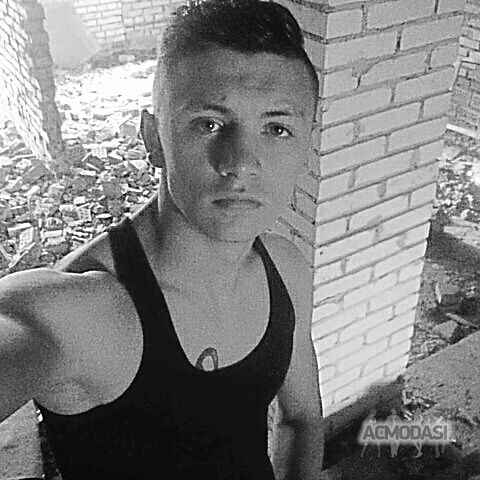 Максим Олександрович Грабовець фото №1116816. Завантажено 12 Жовтня 2017