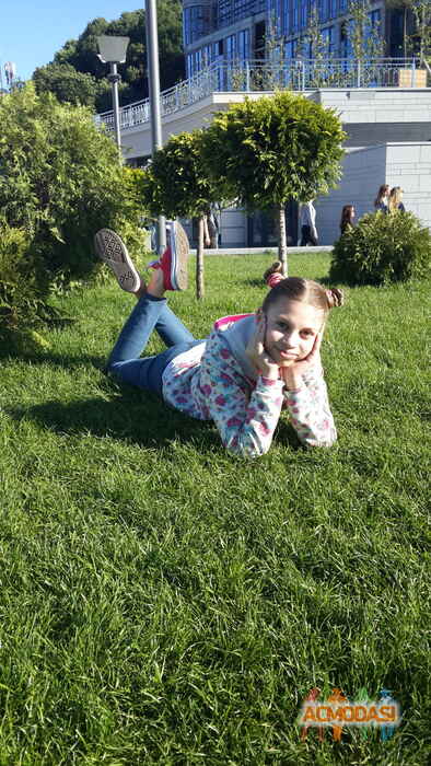 Надежда Евгеньевна Конош фото №1123516. Завантажено 24 Жовтня 2017