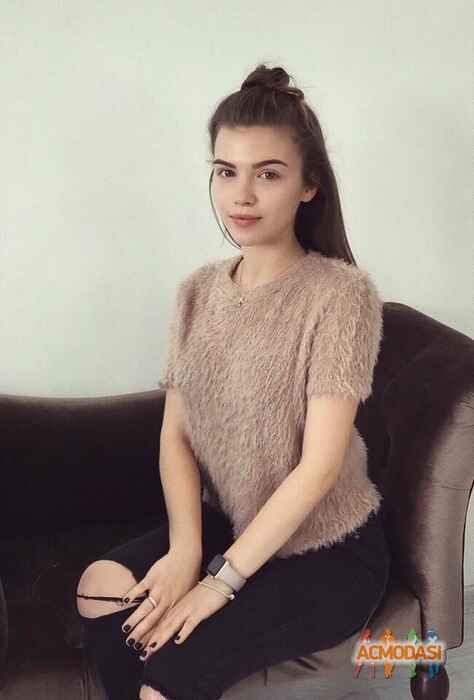 Дарина Александровна Плакида фото №1392924. Завантажено 25 Квітня 2019