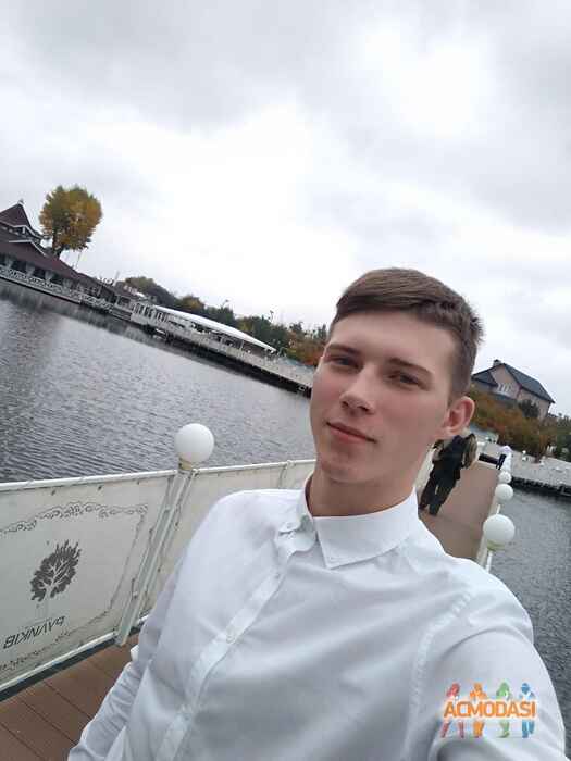 Богдан Олександрович Вiнс фото №1134646. Завантажено 11 Листопада 2017