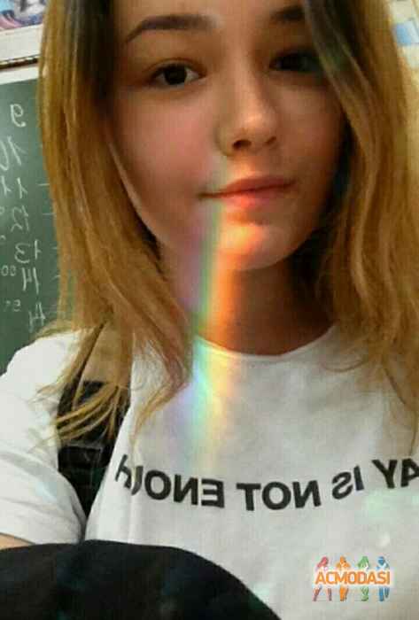 Анастасія Андріївна Бояринова фото №1136896. Завантажено 15 Листопада 2017