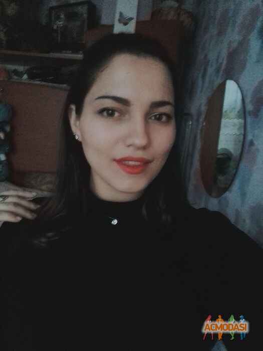 Каріна Ярославівна Івановська фото №1141391. Завантажено 22 Листопада 2017