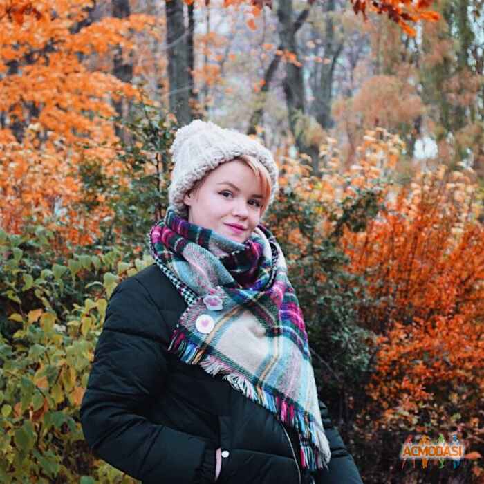 Альона Андріівна Козюріна фото №1176629. Завантажено 31 Січня 2018