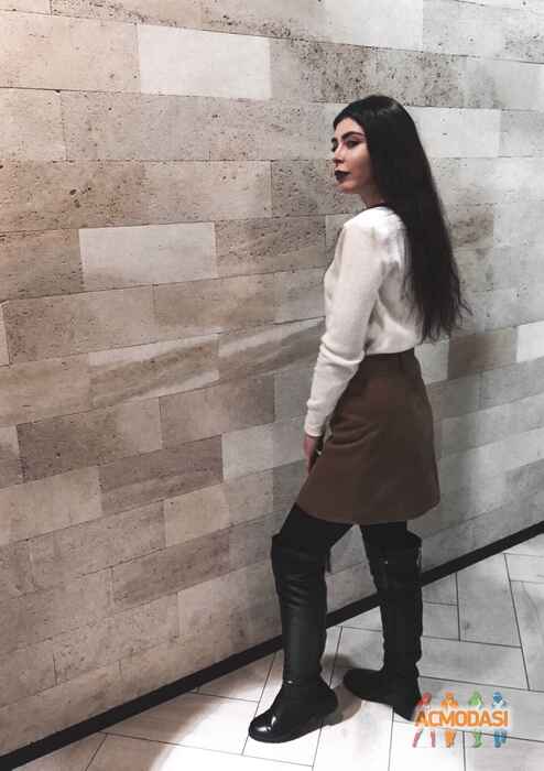 Настя Вячеславівна Шамбра фото №1177675. Завантажено 02 Лютого 2018