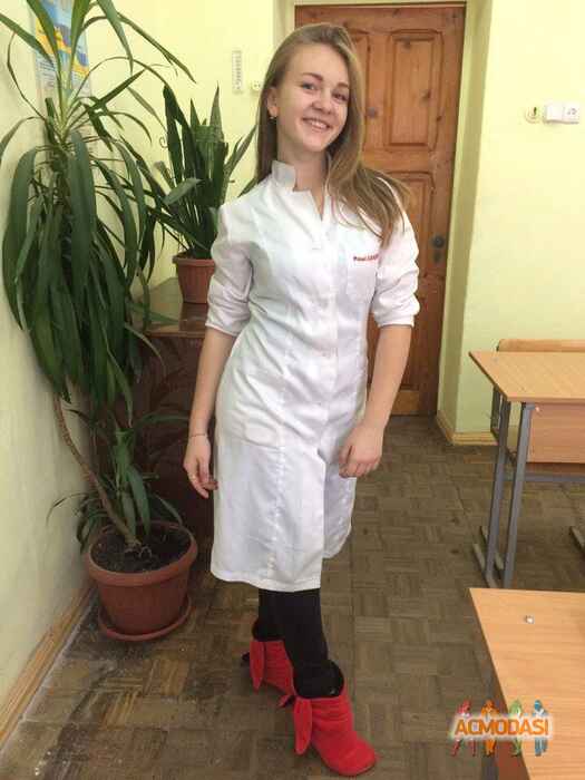 Мирослава Петровна Семкова фото №1177789. Завантажено 02 Лютого 2018