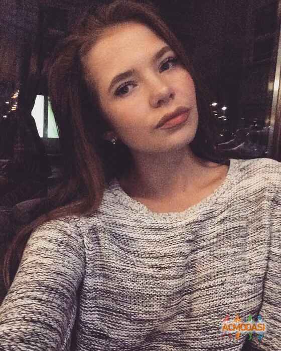 Анастасия Васильевна Цыба фото №1187439. Завантажено 16 Лютого 2018