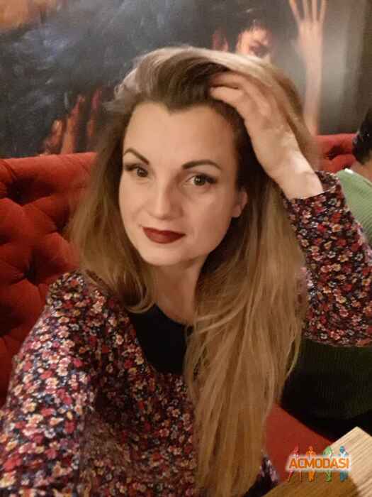 Юлія Сергіївна Андросович фото №1194488. Завантажено 24 Лютого 2018