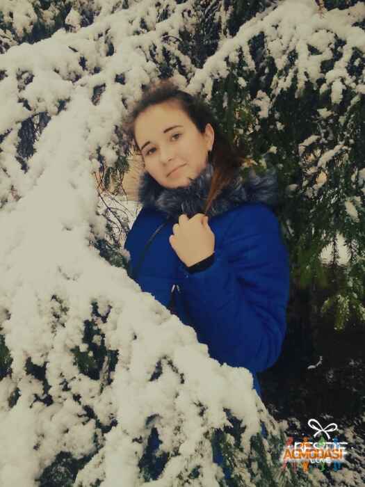 Віола Петрівна Федосенко фото №1198556. Завантажено 02 Березня 2018