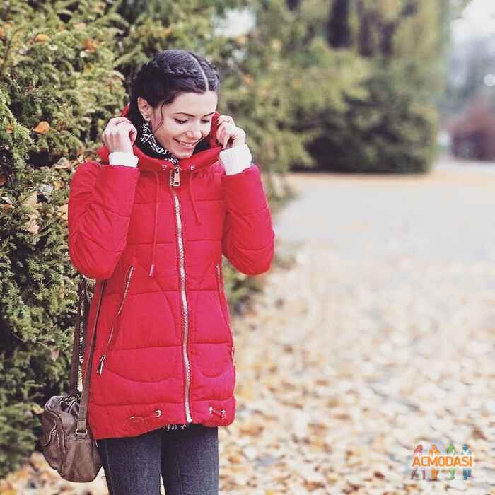 Анна  Гросс фото №1324162. Завантажено 17 Листопада 2018