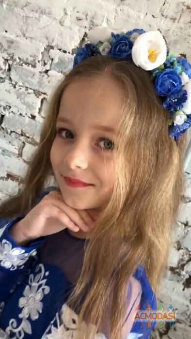 Маргарита Вікторівна Ямчук фото №1615676. Завантажено 18 Березня 2021