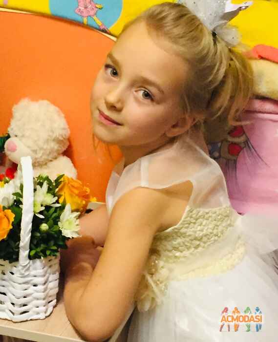 Полина Павловна Шкильнюк фото №1426113. Завантажено 23 Липня 2019