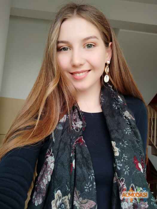 Юлія Володимирівна Демків фото №1516175. Завантажено 05 Березня 2020