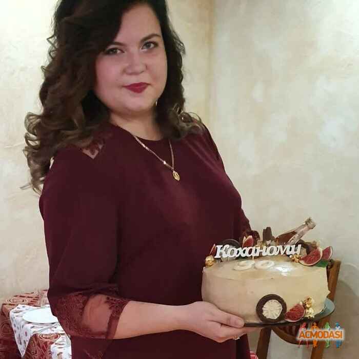 Inga  Podgayko фото №1476191. Завантажено 15 Листопада 2019