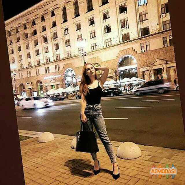 Дарина Анатальевна Цыганок фото №1516896. Завантажено 07 Березня 2020