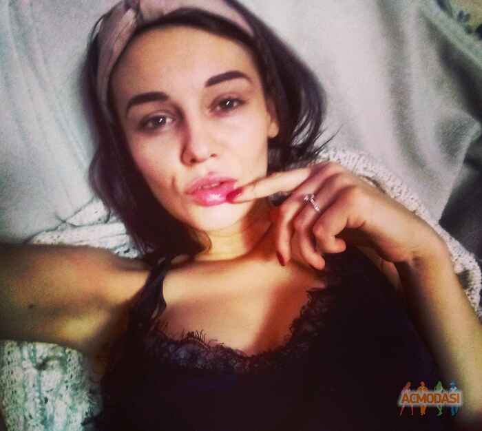 Алина Виталиевна Кравченко фото №1603768. Завантажено 31 Січня 2021