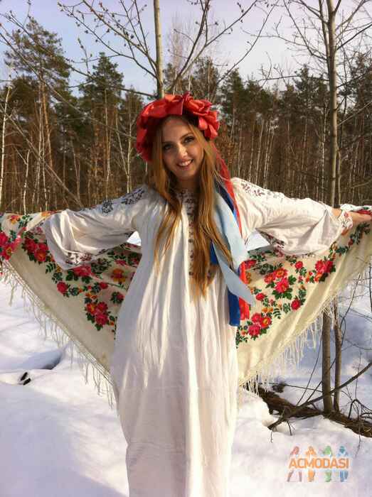 Irina   фото №1606580. Завантажено 11 Лютого 2021