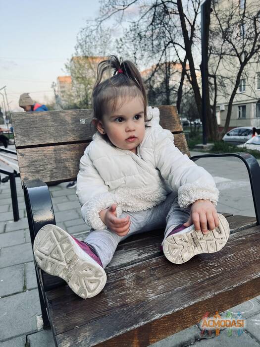 Роксолана  Бенько фото №1711605. Завантажено 30 Травня 2023