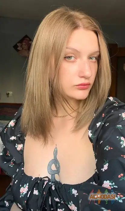 Nadia  Varlamova фото №1749926. Завантажено 22 Листопада 2025