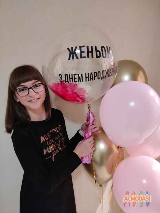 Євгенія  Вівдіч фото №1590313. Завантажено 07 Грудня 2020