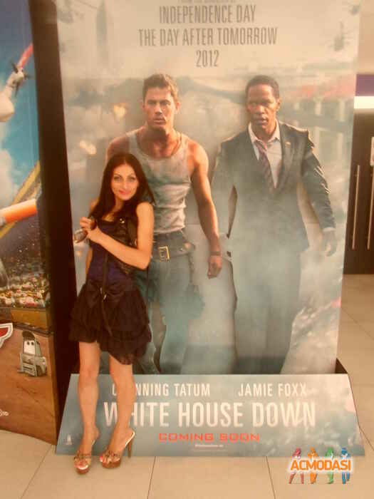 Лена   фото №495308. Завантажено 20 Вересня 2013